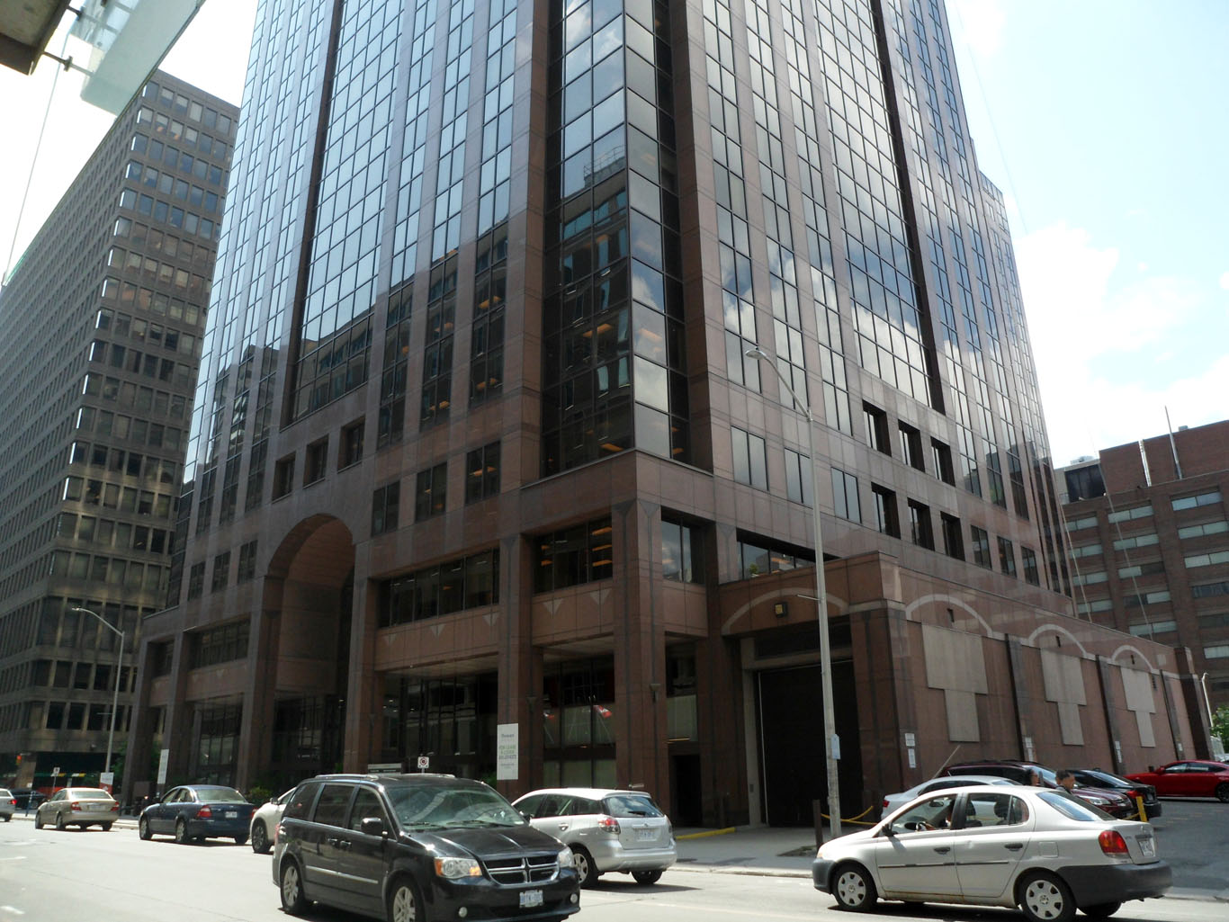 Sri Lanka High Commission